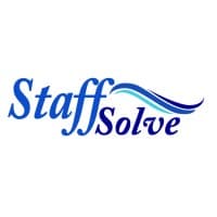 Staff Solve logo