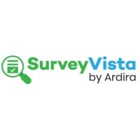 SurveyVista logo
