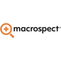 Macrospect logo