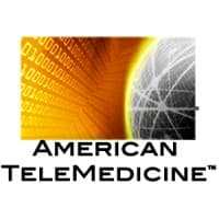 American TeleMedicine logo