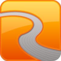 RIVERFY logo