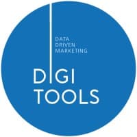 Digitools logo
