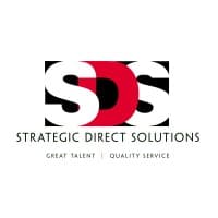 Strategic Direct Solutions logo