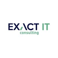 Exact IT Consulting logo