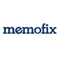 Memofix logo