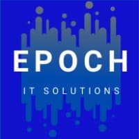Epoch IT Solutions logo