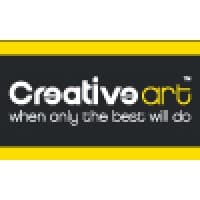 Creativeart logo