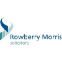 Rowberry Morris Solicitors logo