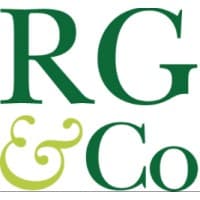 RICHARD GRIFFITHS & CO SOLICITORS logo