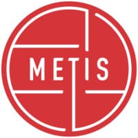 Metis International logo