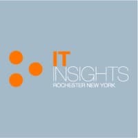 IT Insights of Rochester logo