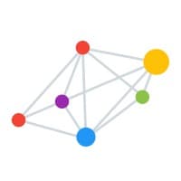 Meson Network ! logo