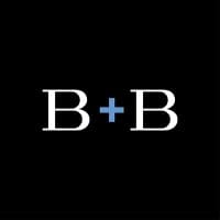 Baretz+Brunelle logo