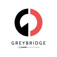 Greybridge Search & Selection logo