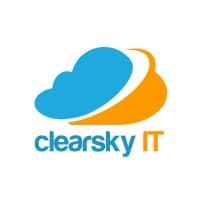 ClearSkyIT logo