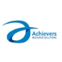 Achievers Resource Solutions logo
