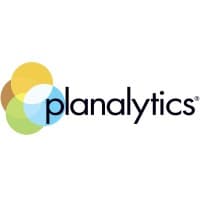 Planalytics logo