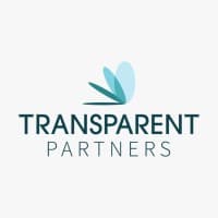 Transparent logo