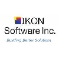 IKON logo