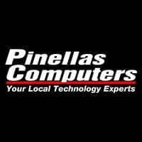 Pinellas Computers logo