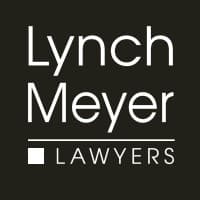 Lynch Meyer Lawyers logo