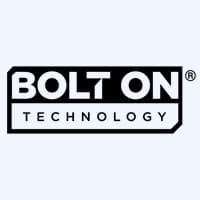 BOLT ON TECHNOLOGY logo