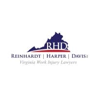 Reinhardt Harper Davis PLC logo