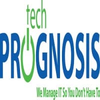 Tech Prognosis logo