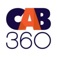 CAB360 logo