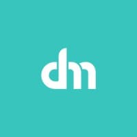 Digital Mouth Advertising logo
