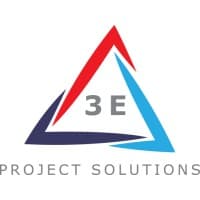 3E Project Solutions logo