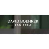 David Boehrer Law Firm logo