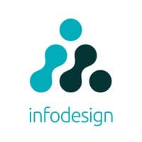 Infodesign logo