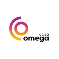 Casa Omega logo
