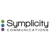 Symplicity Communications logo