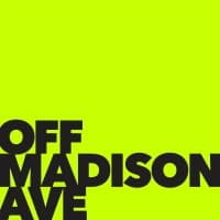 Off Madison Ave logo