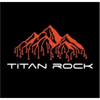 Titan Rock logo