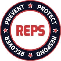 Recruitment and Engineering Products & Services logo