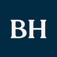 Big Hype Marketing logo