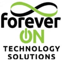 ForeverOn Technology Solutions logo