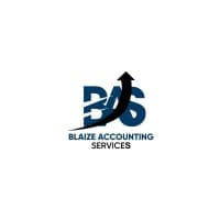 Blaize Accounting Services logo
