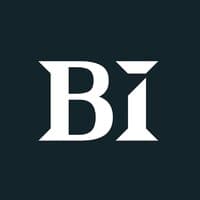 Business Interiors logo