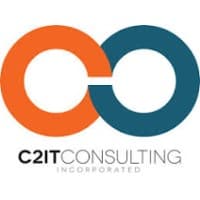 C2IT Consulting logo