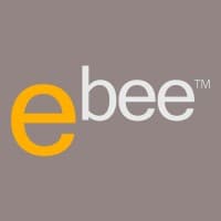 e-bee Global Solution Pvt logo