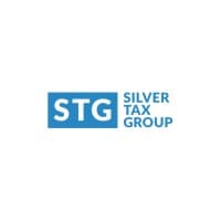 SILVER TAX GROUP logo