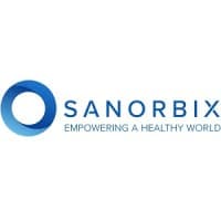 Sanorbix logo
