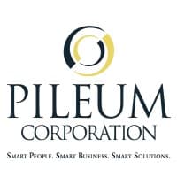 Pileum logo
