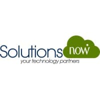 SolutionsNow logo