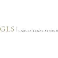 Garcia Legal Search logo