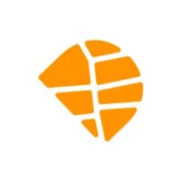 Diagonal logo